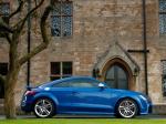 Audi TT RS Plus Coupe 2012 года (UK)